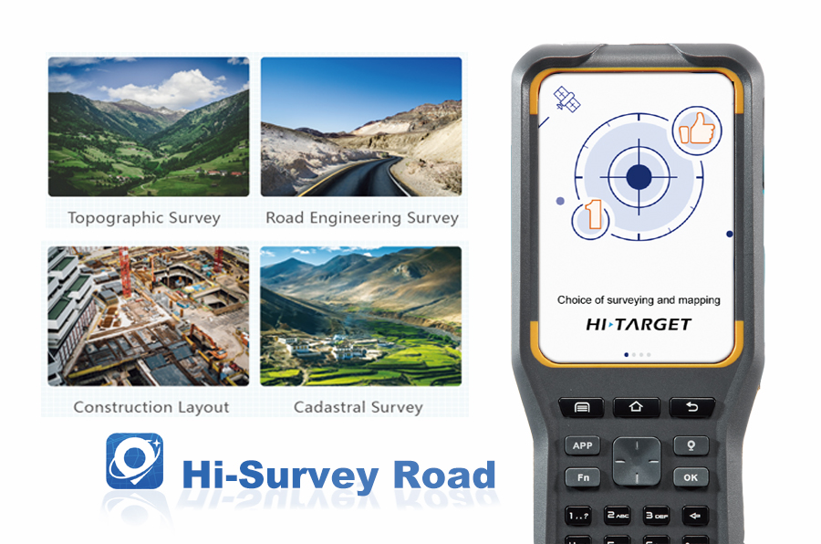 Hi-Survey Road
