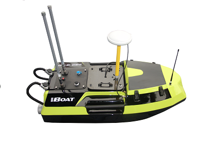 iBoat BS2_1