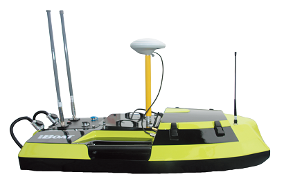 iBoat BS2_2