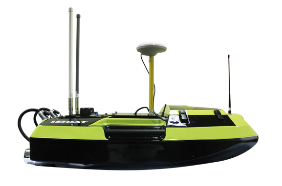 iBoat BS2_3
