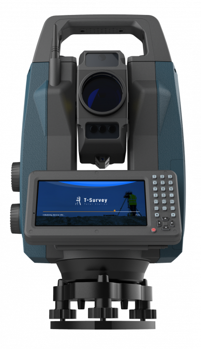 HTS-820-5